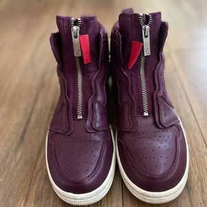 Womens Air Jordan Size 8